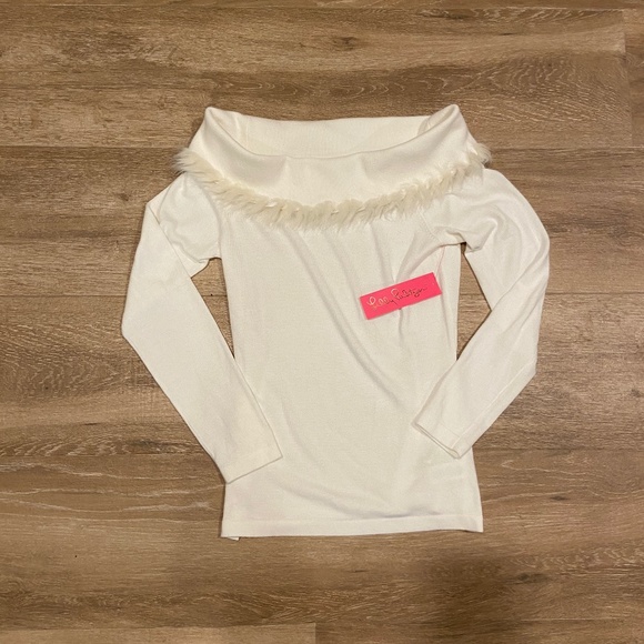 LILLY PULITZER Sweaters - LILLY PULITZER SWEATER
